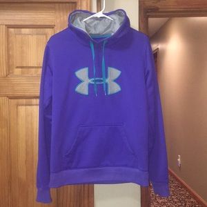 Under Armour Hoodie